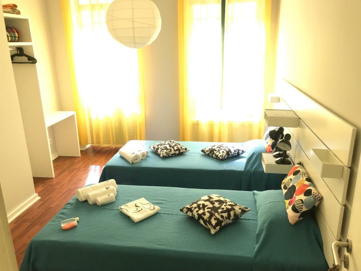 Deluxe Doppel-/Zweibettzimmer mit Balkon