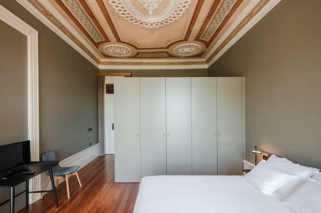 Superior Double Room with Garden View