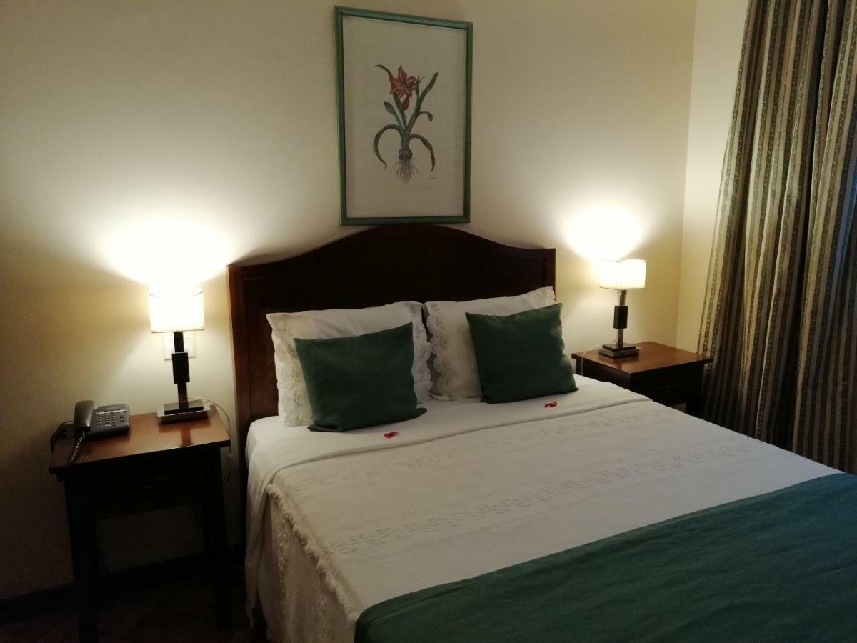 Budget Single Room