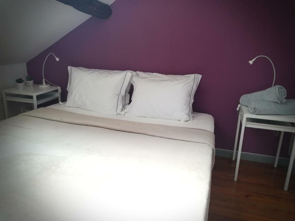 Habitación Individual Económica