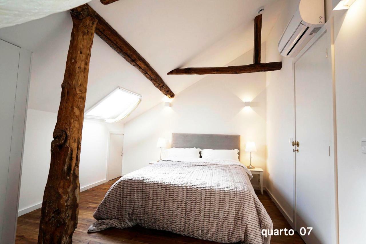 Quarto Duplo Standard