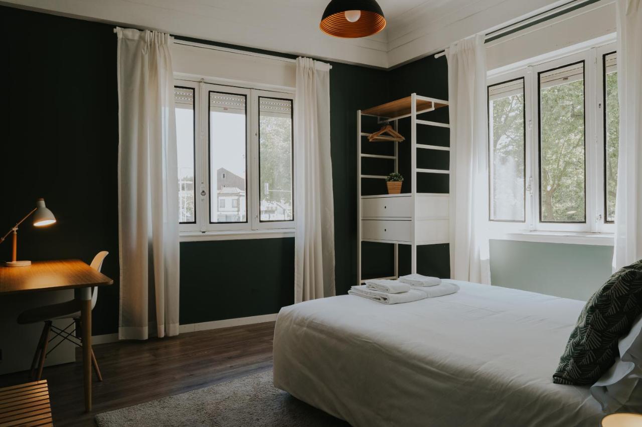 Chambre Quadruple