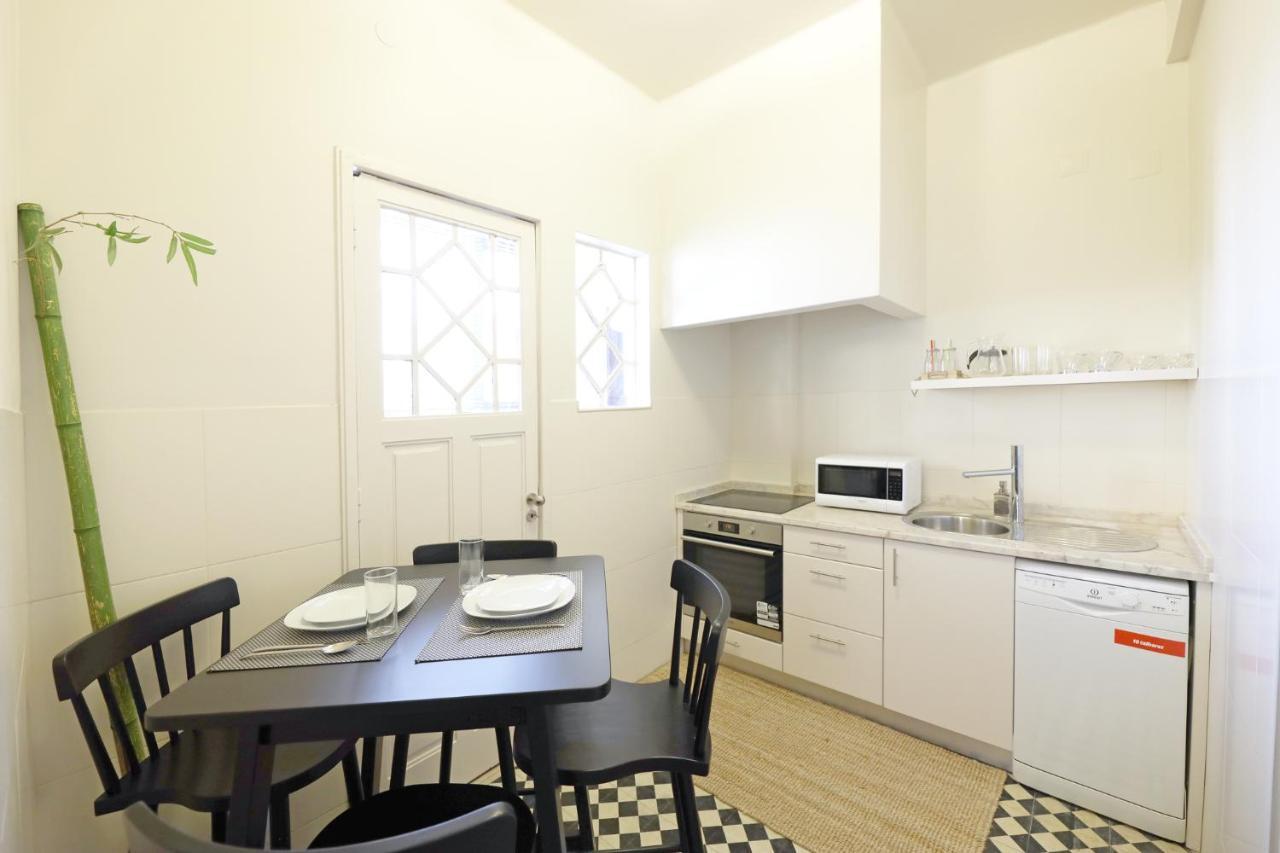 Apartamento de 3 dormitorios