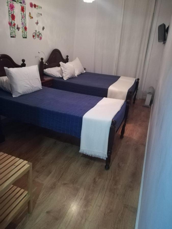 Habitación Doble - 2 camas