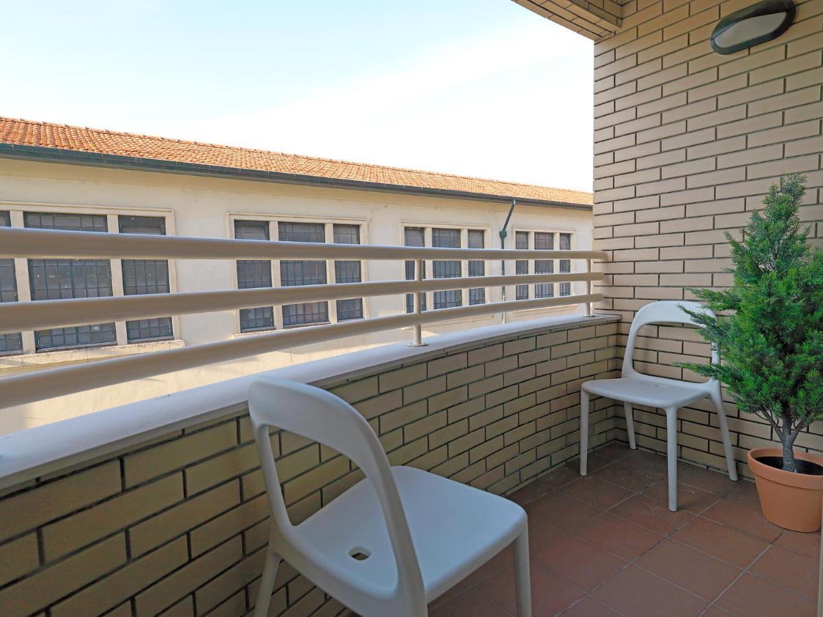 Appartement met 1 Slaapkamer