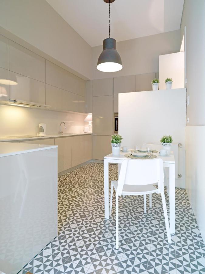 Appartamento con 2 Camere da Letto