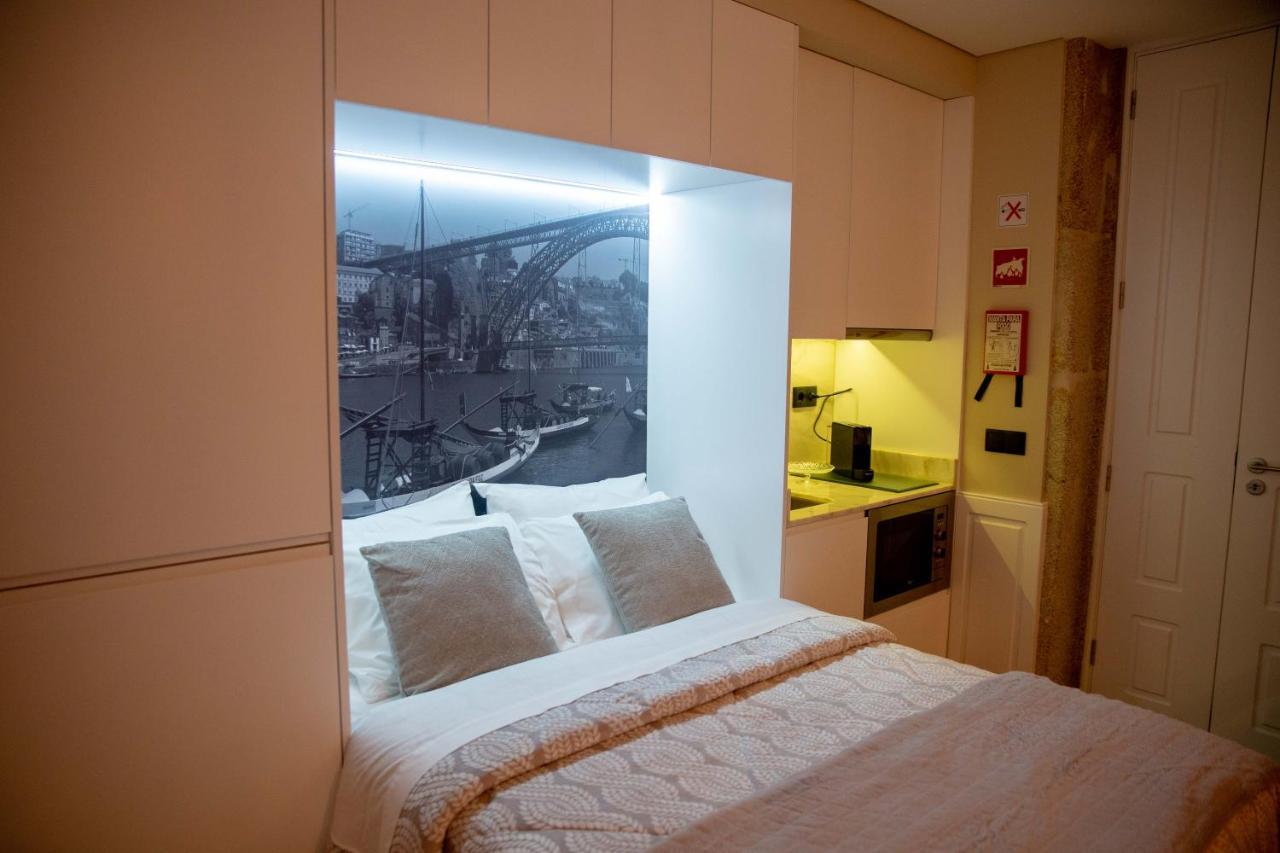 Appartement met 1 Slaapkamer