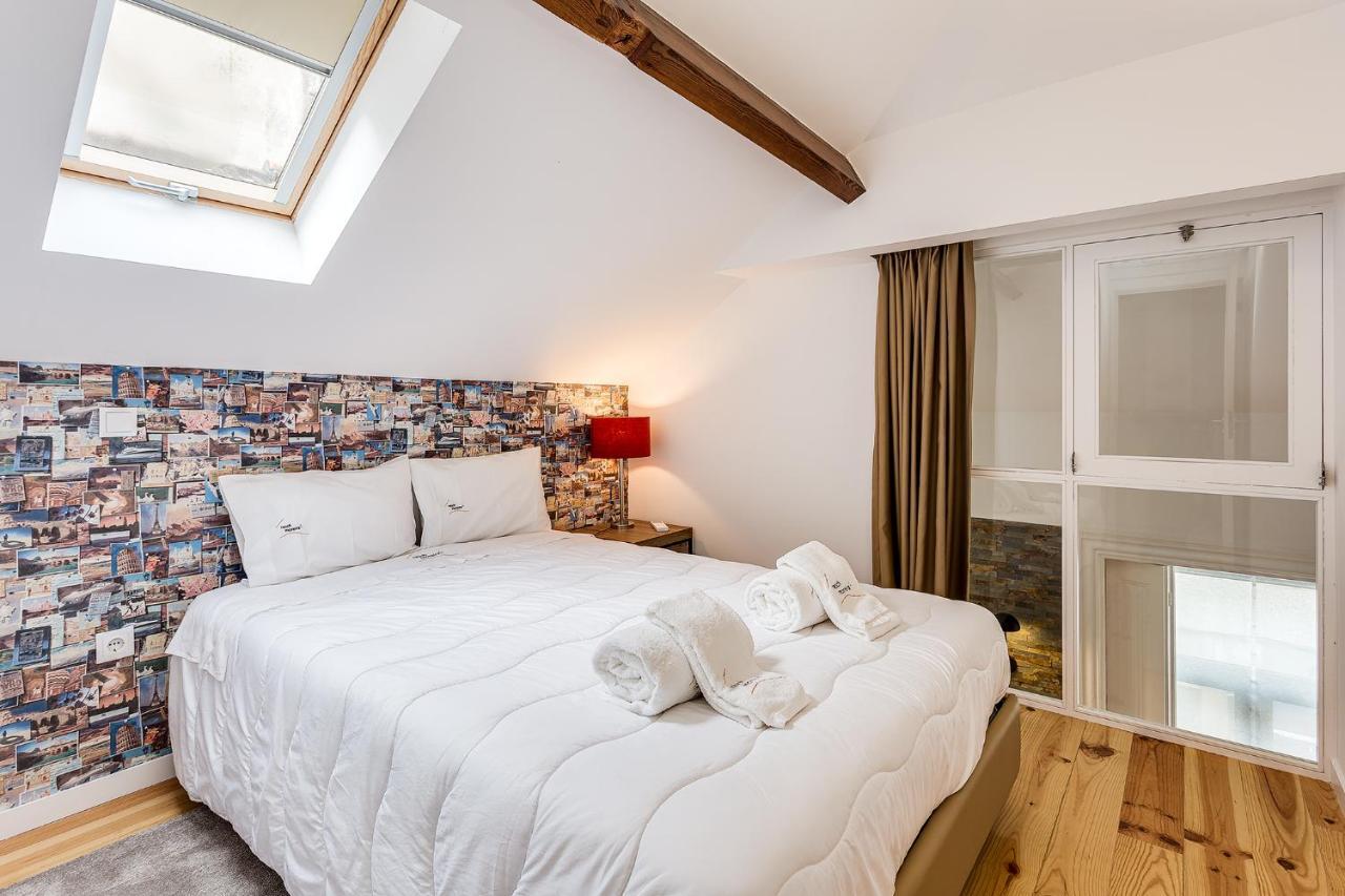 Appartement 2 Chambres