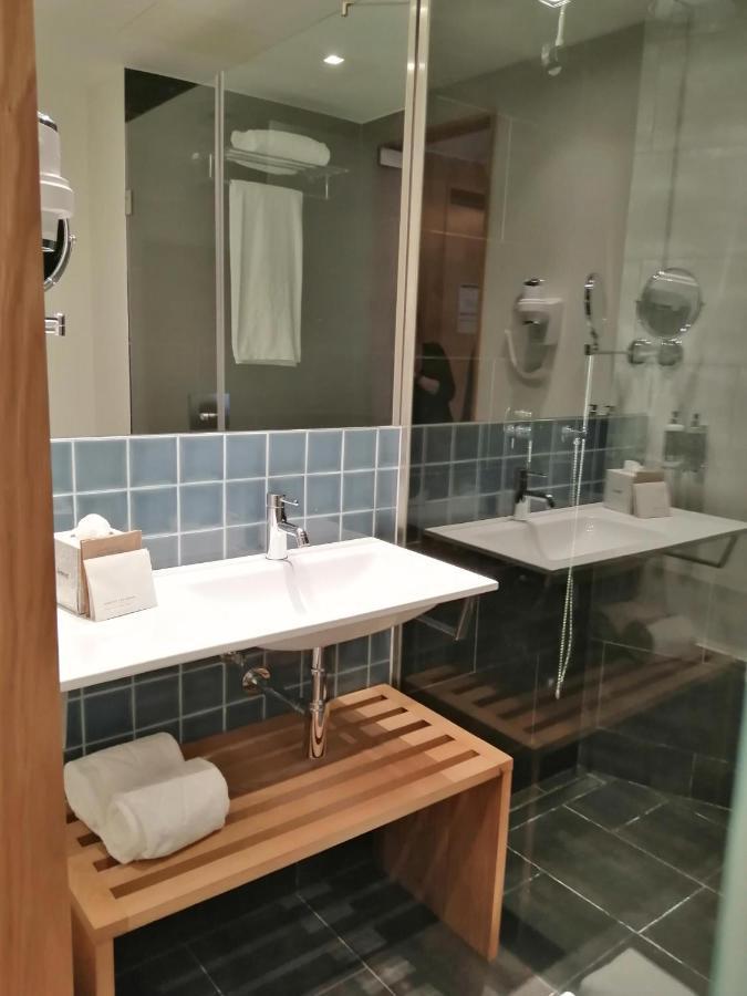 Chambre Familiale Deluxe