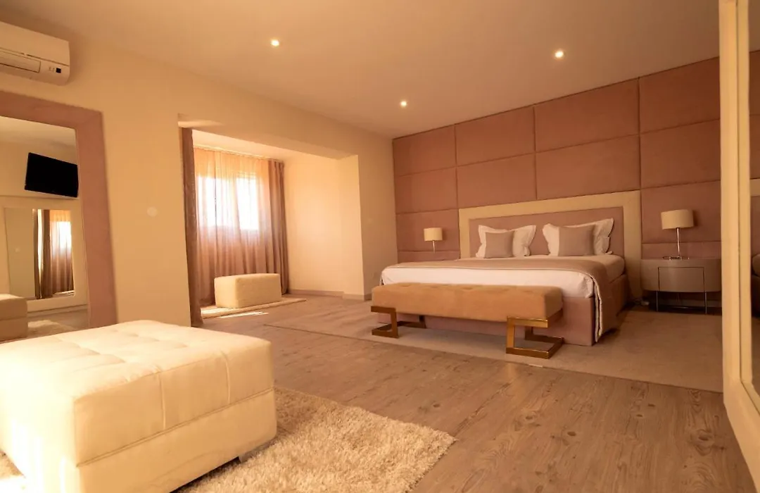 Olive Nature - Hotel & Spa Da Quinta Dona Adelaide-1