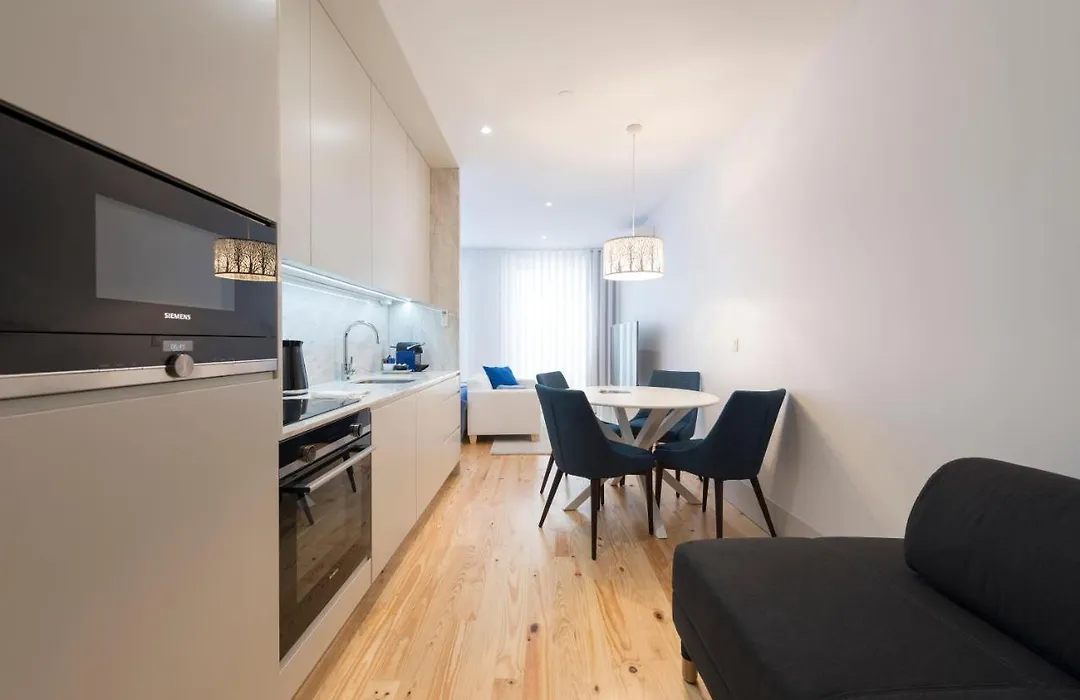 Heart Of D Pedro Apartments-1