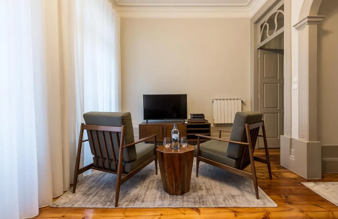 Gallery Townhouse & Home-1