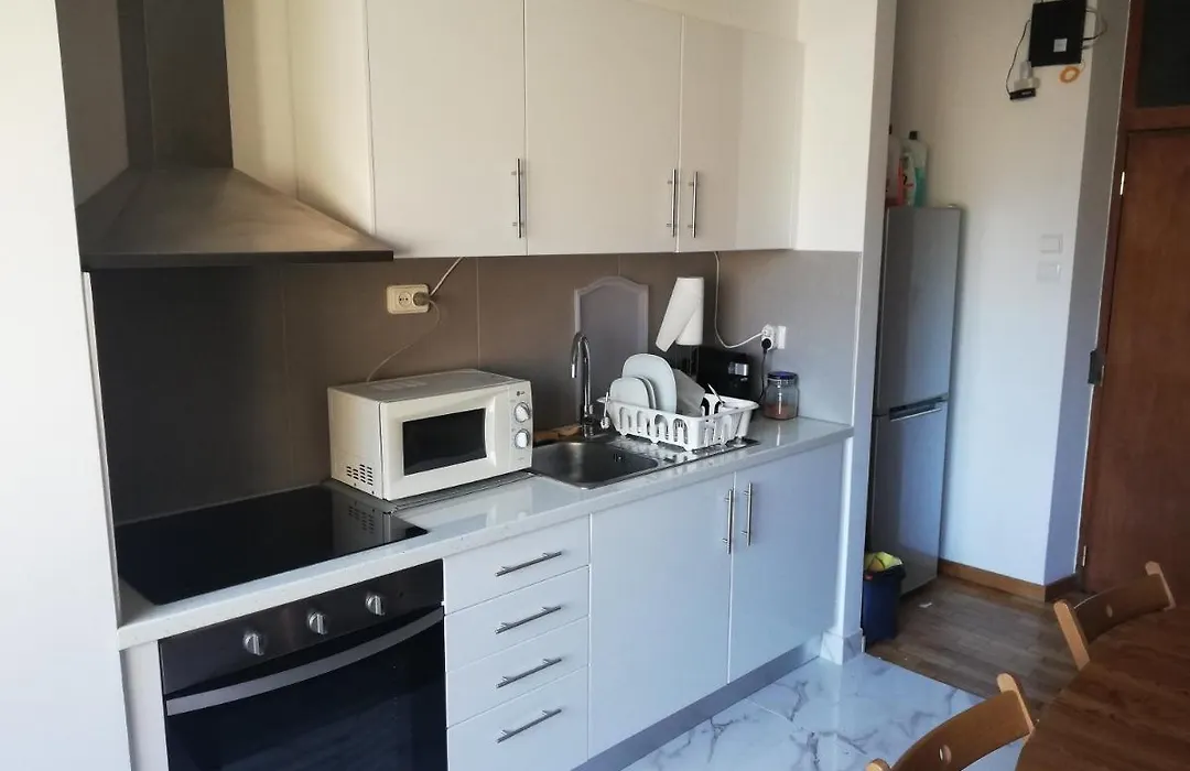 Porto Centrum Apartments-1