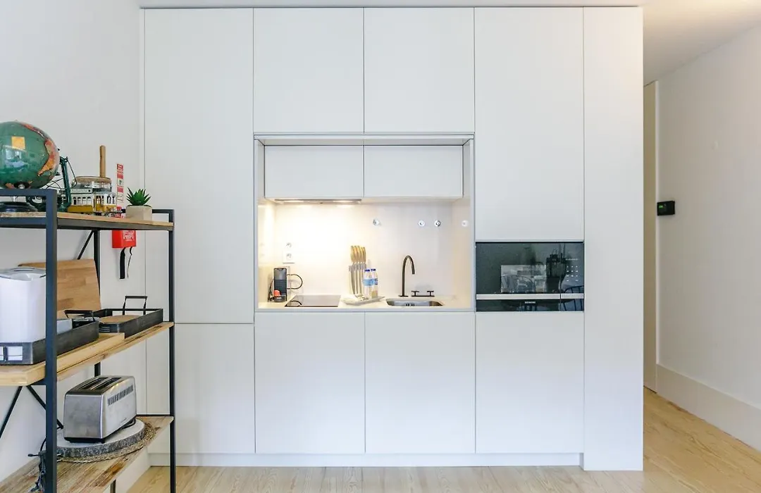 Lovelystay - Taipas Studio With Ac-1