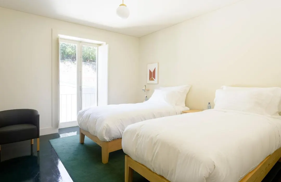 Duas Portas Townhouse-1