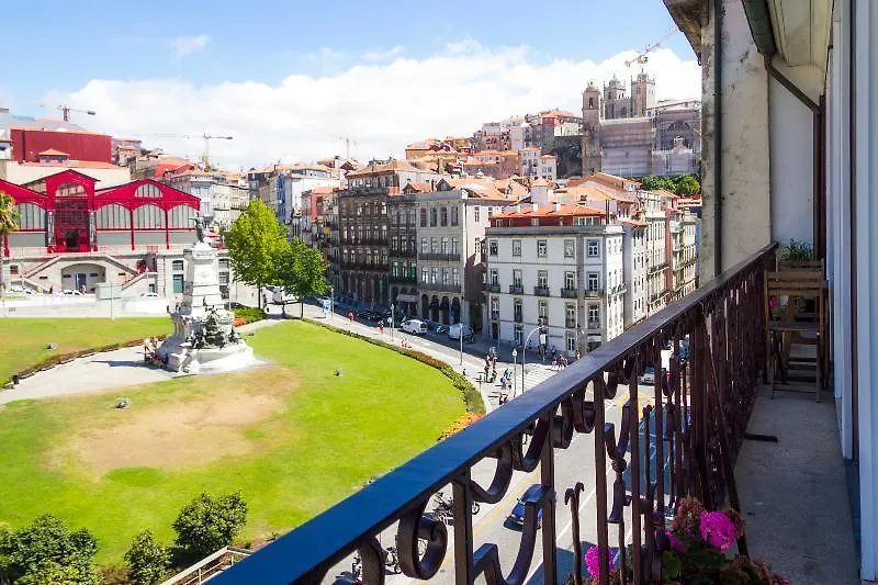 Ribeira Boutique Apartment-1