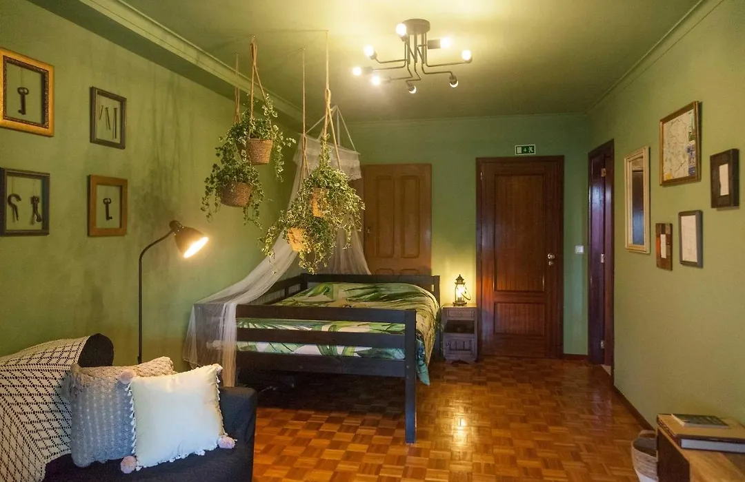 A Casinha Do Porto-1