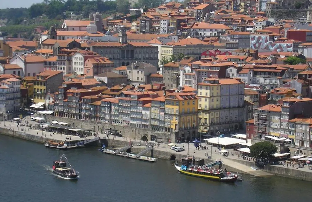 Formosa Charming Loft In Porto'S Heart-1