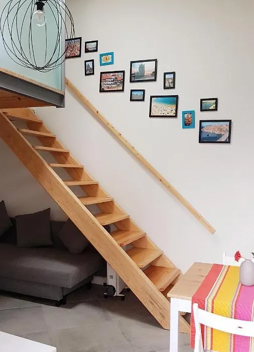 Casa Do Louis-1