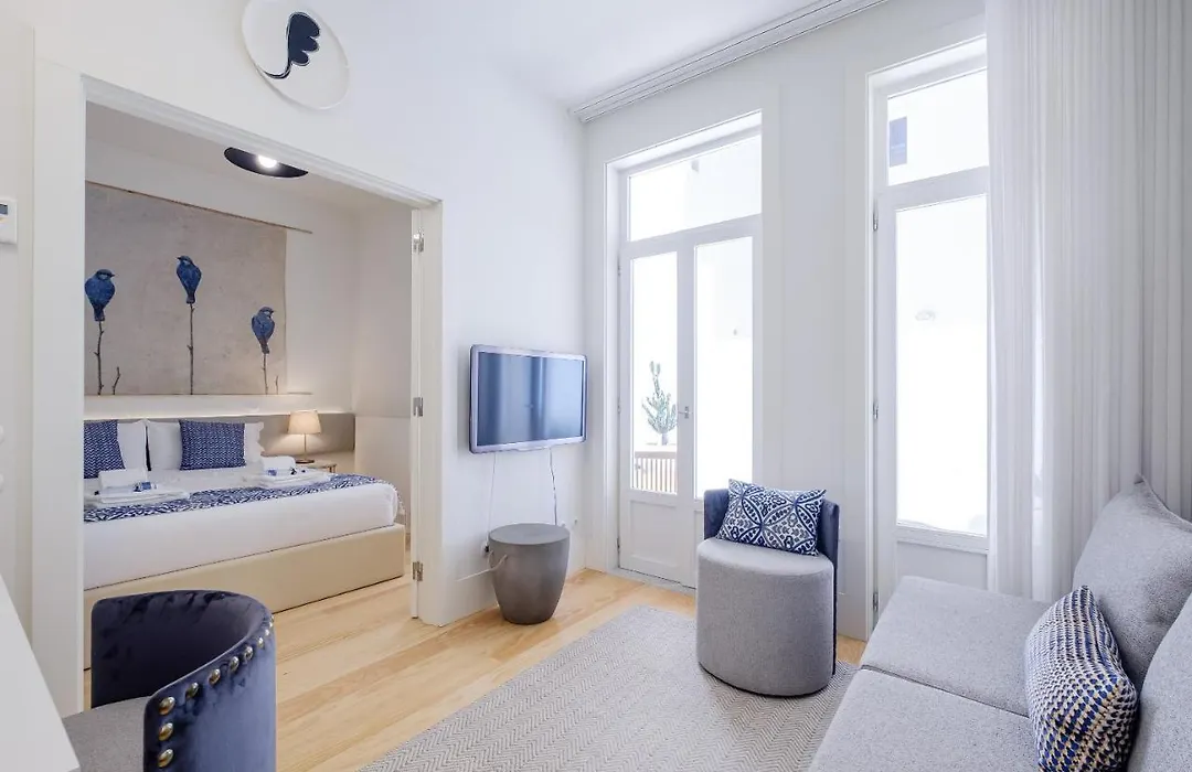 Boutique Rentals-Flores Terrace Historical Centre-1