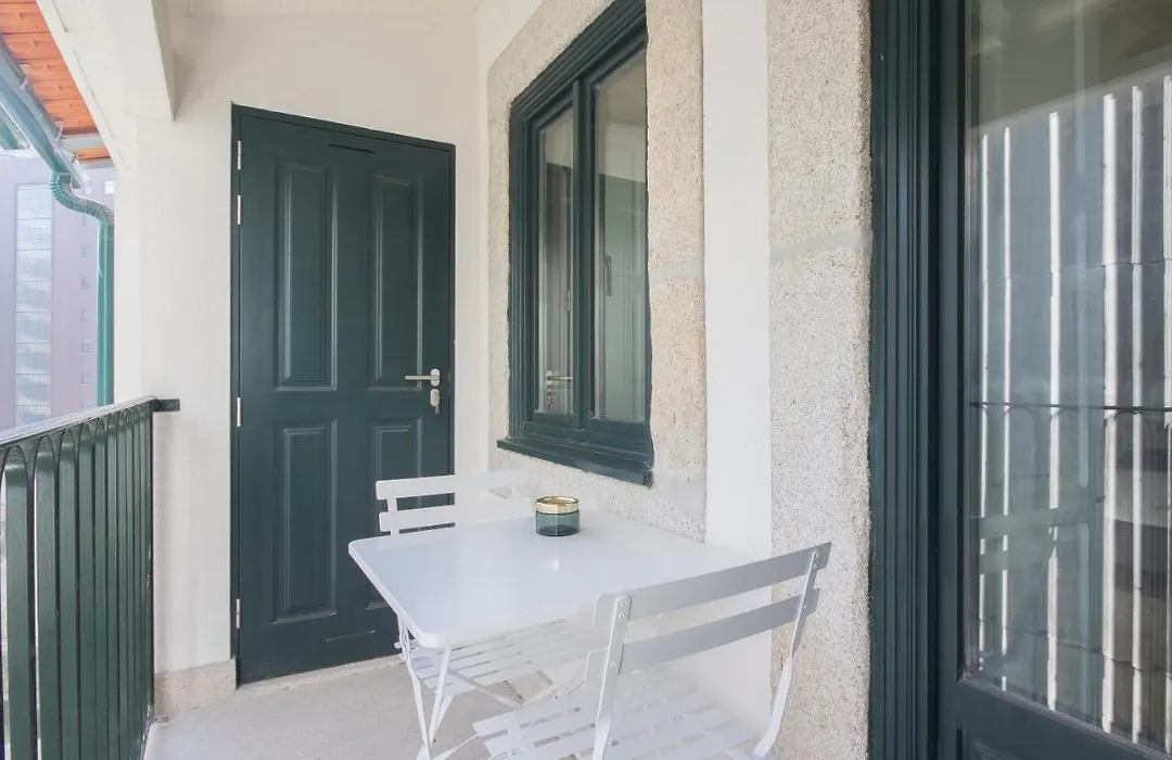 Porto Toja Apartments-1
