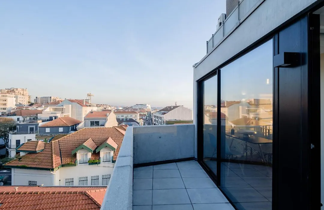 Boutique Rentals- Attico Luxury Design-Ocean Views-1