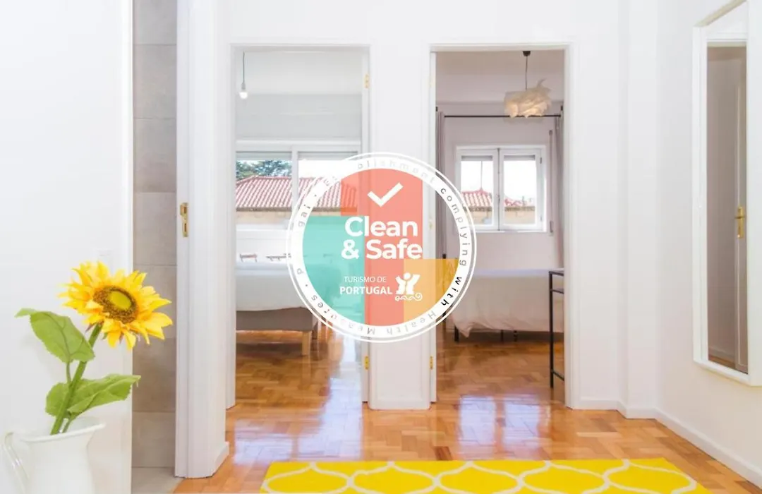 Liiiving In Porto | Downtown Delight Apartments-1