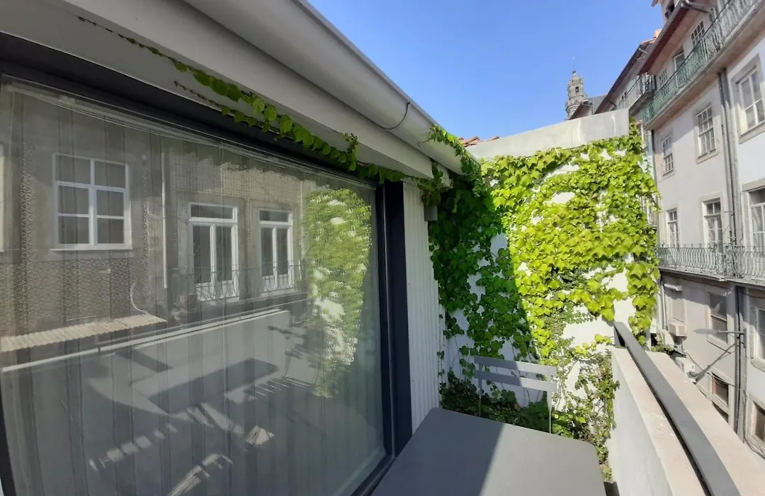 Amazing City Center Apartment Porto Villa Loios-1