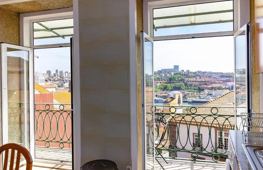 Belomonte River View Apartments-1