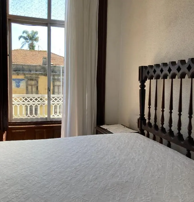 Hospedaria Boavista-1