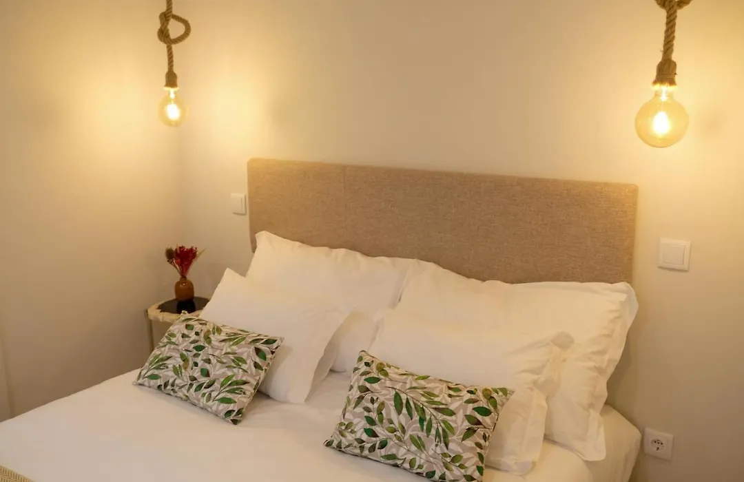 Adega Floresta Residence-1