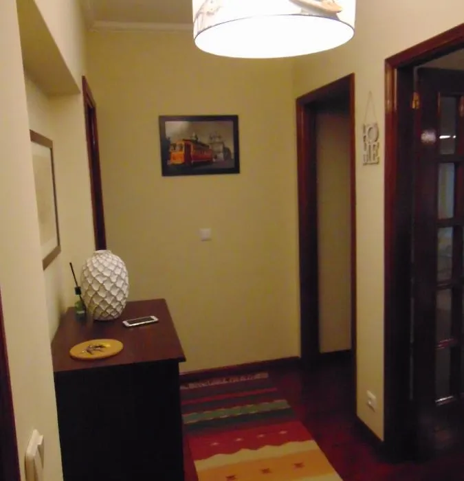 Oporto East House-1