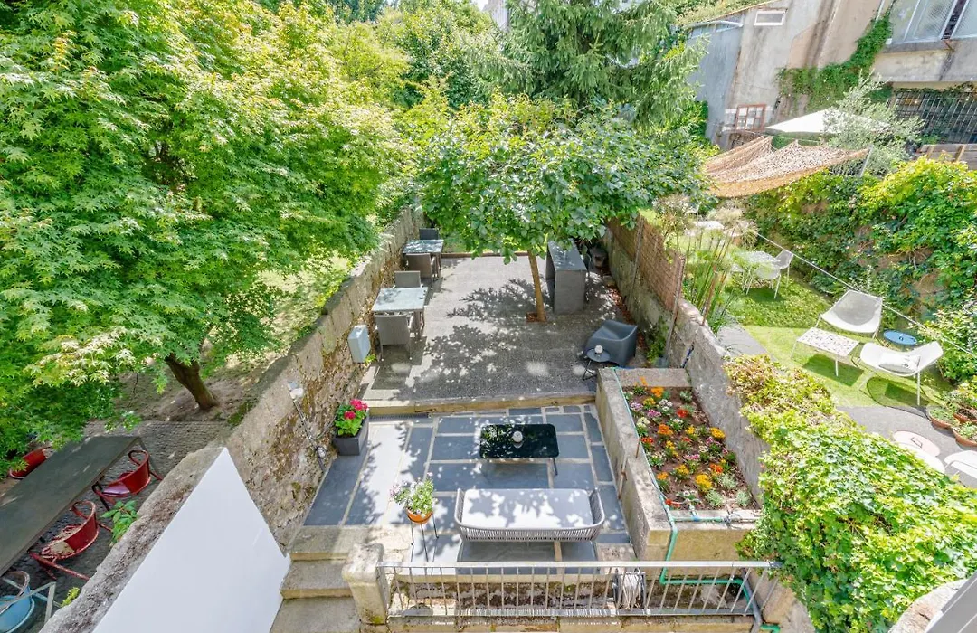 Rosario Suites Townhouse, By Oporto Collection (Adults Only)-1
