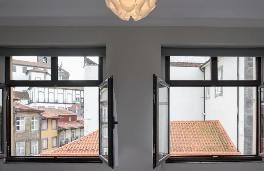 Apartamentos Portodouro - Ribeira-1