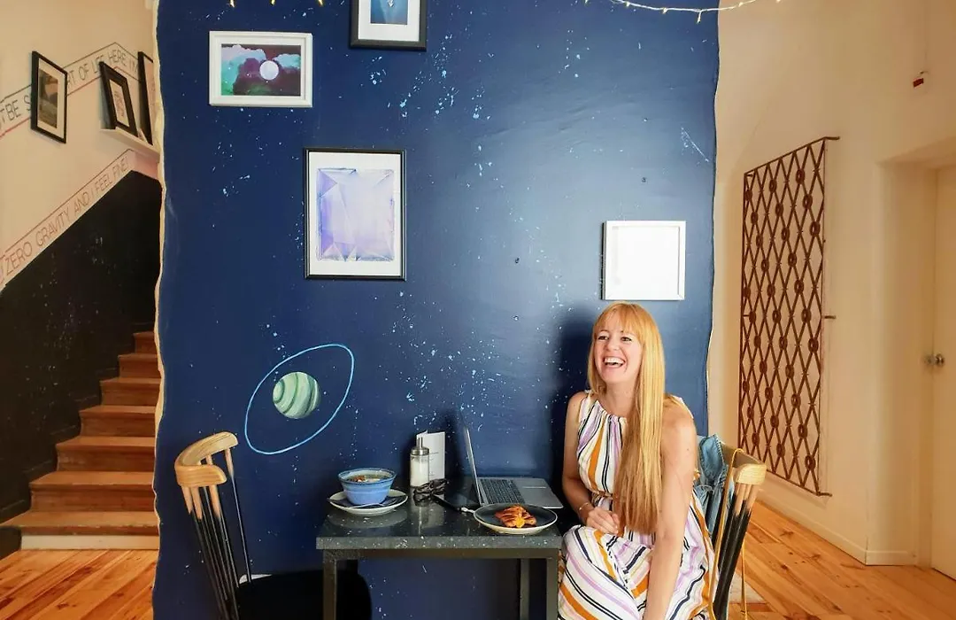 Supernova Hostel-1