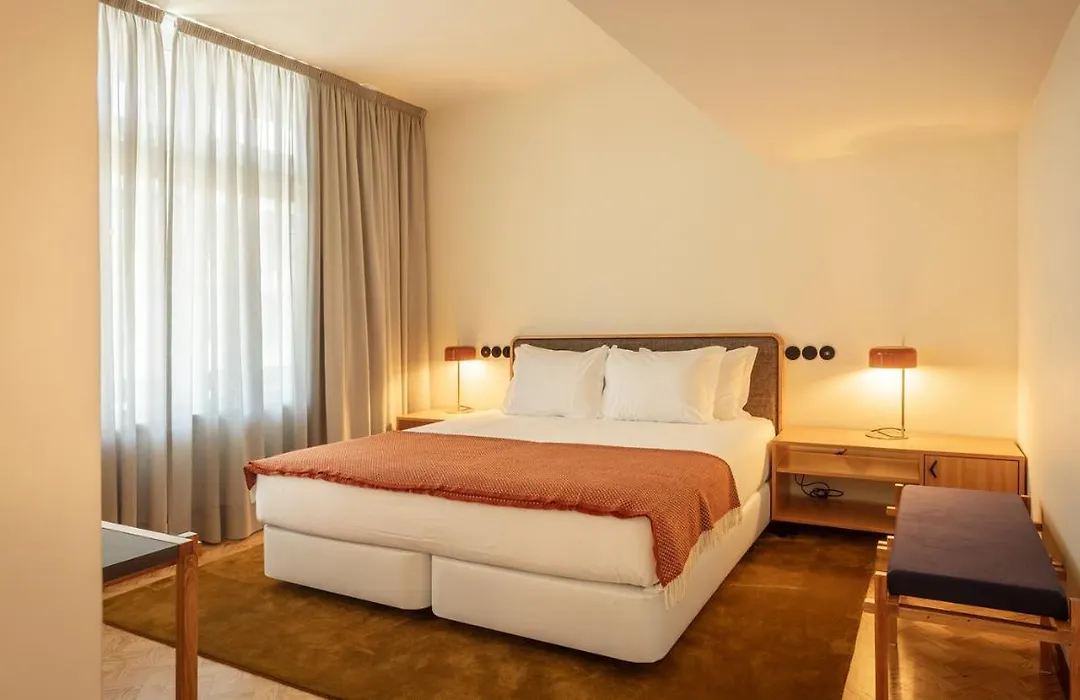 Ceuta Terrace Suites-1