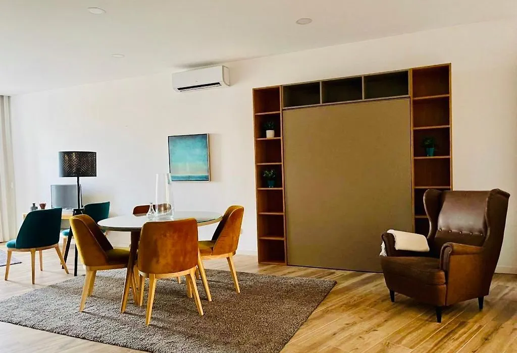 Oporto Chic & Cozy - Bolhao-1