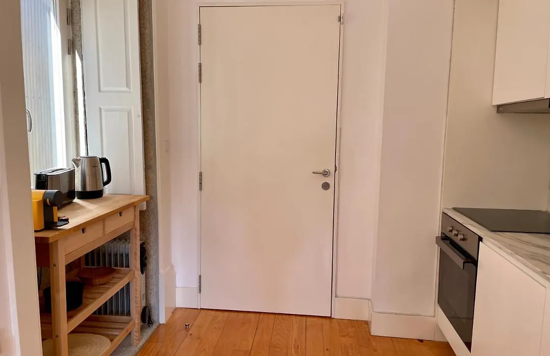 Santo Antonio Charming Flat-1