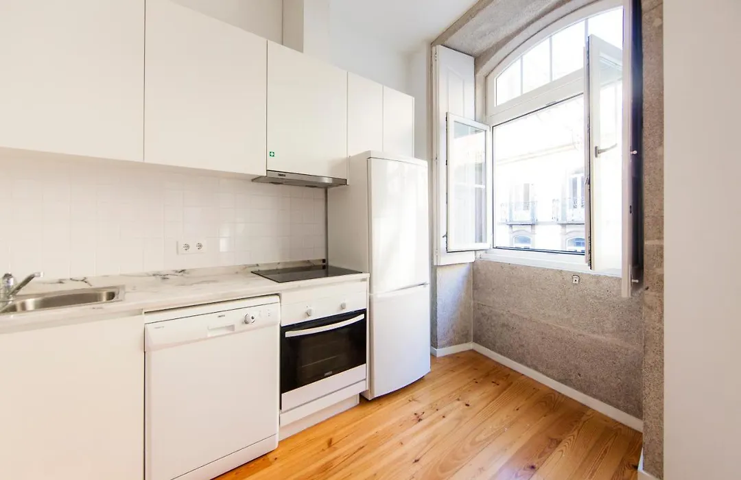 Citybreak-Apartments Sao Bento-1