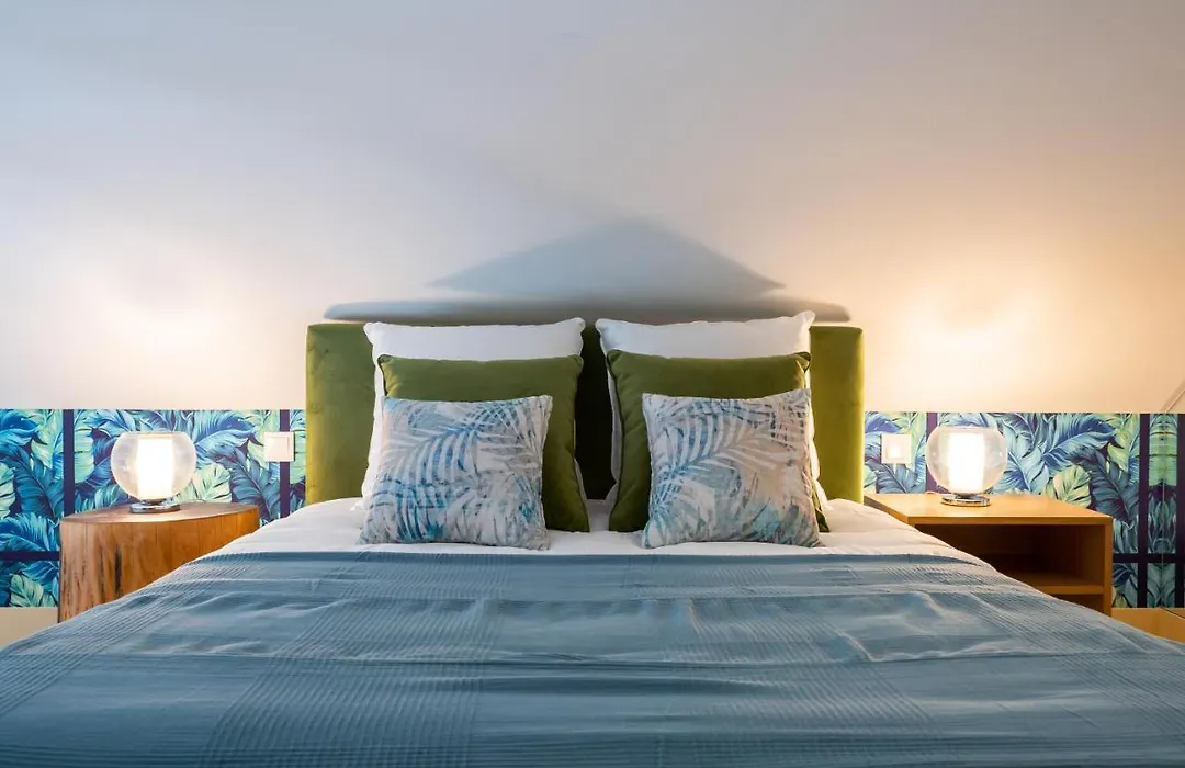 Portotem Premium - The Best Rest-1