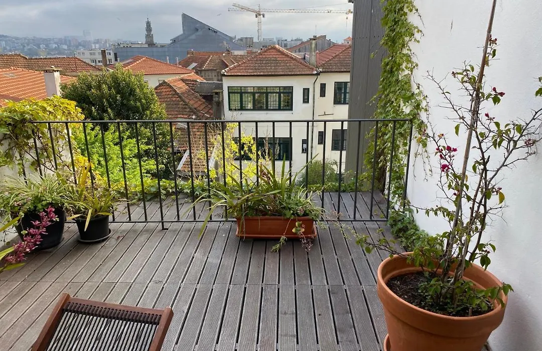 Casa 45 Porto-1