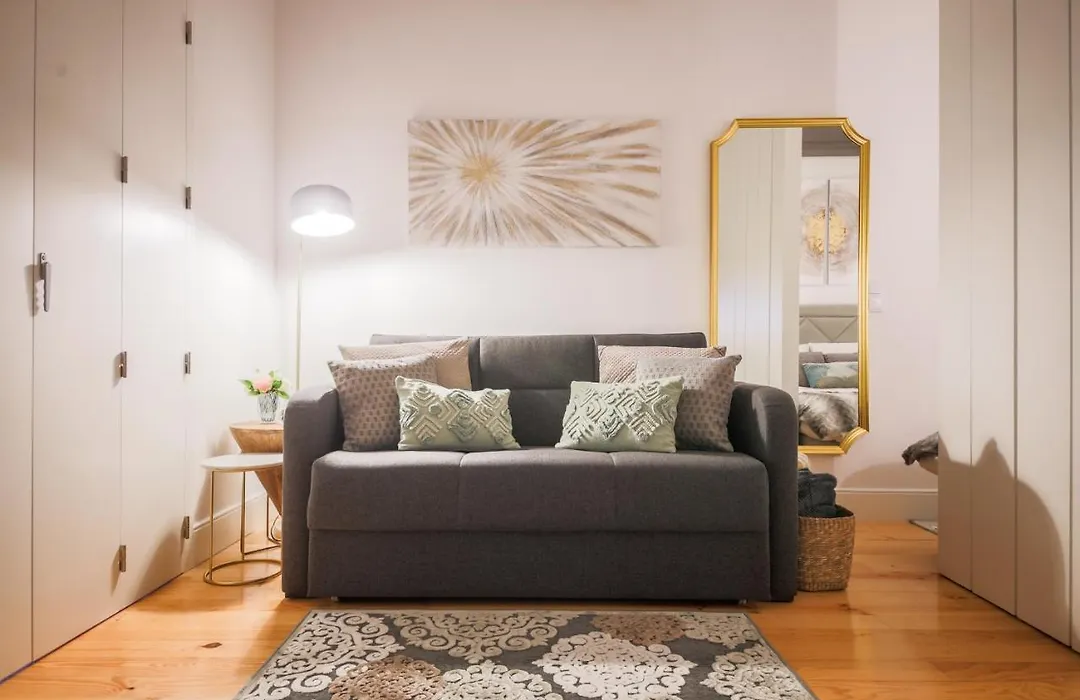 The Twin Apartments-1