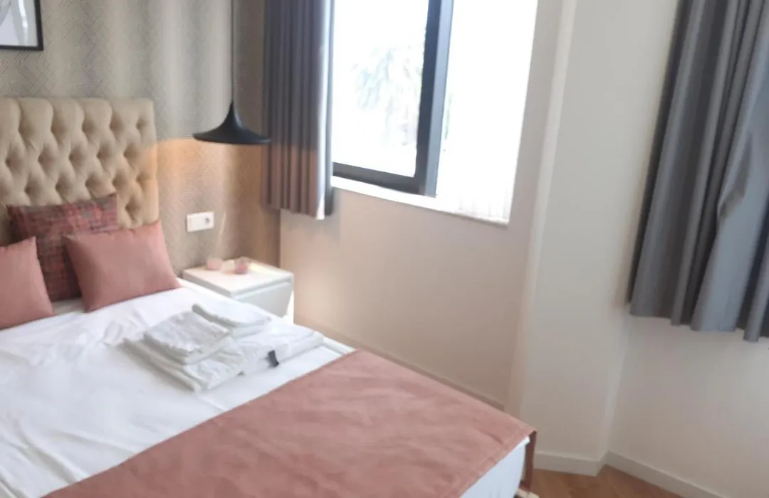 3 Bedrooms Central Apartment With Garage By Great&Cosy-1