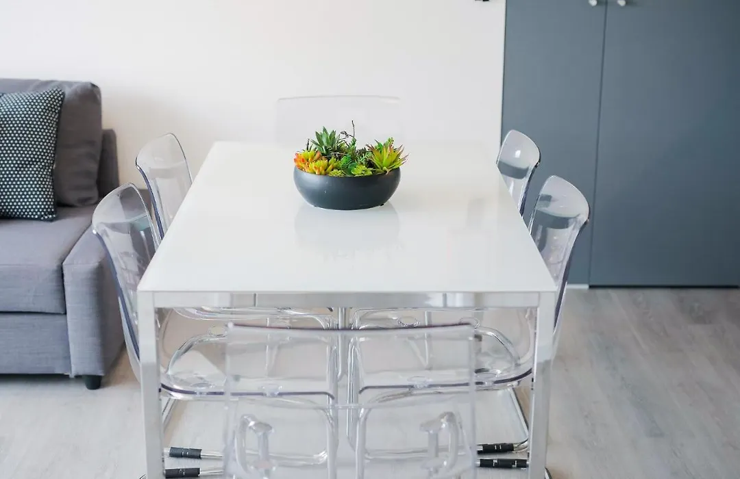 Cm Vintage Apartments - Breiner-1