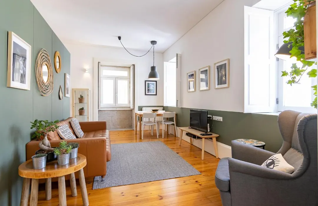 Cozy Studio Apartment-1
