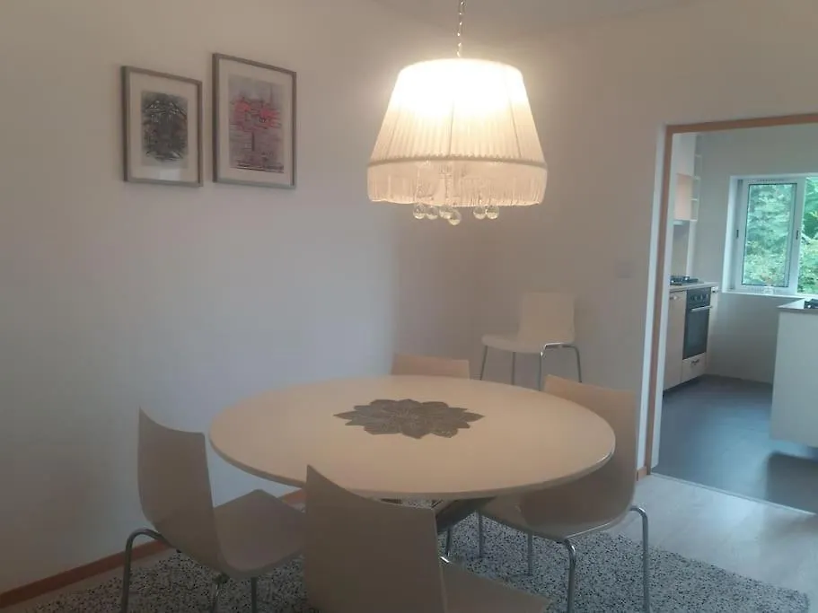 Krisapartments 2-1