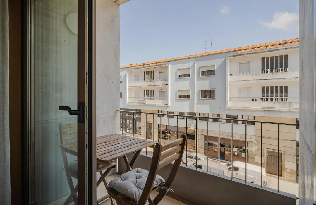 Feel Porto Corporate Housing Campanha-1