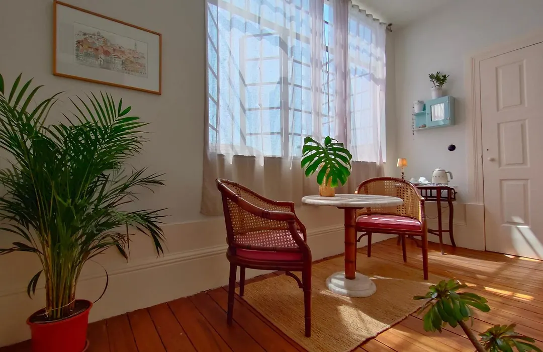 Mater50 Guest House-1