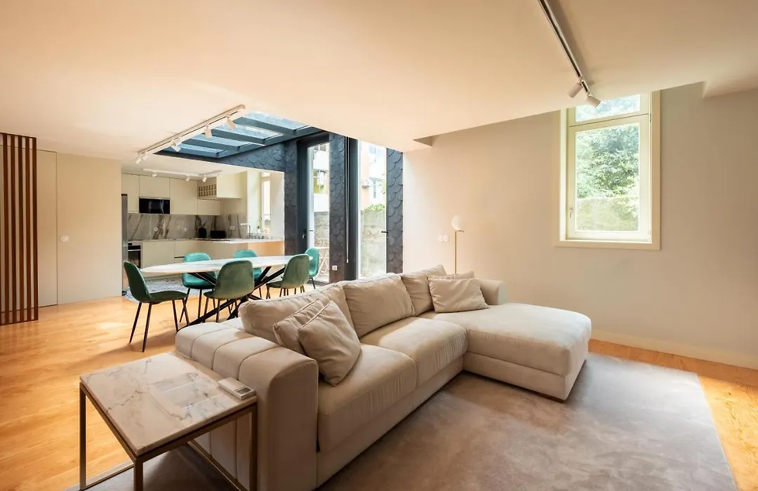 Oporto Innside House-1