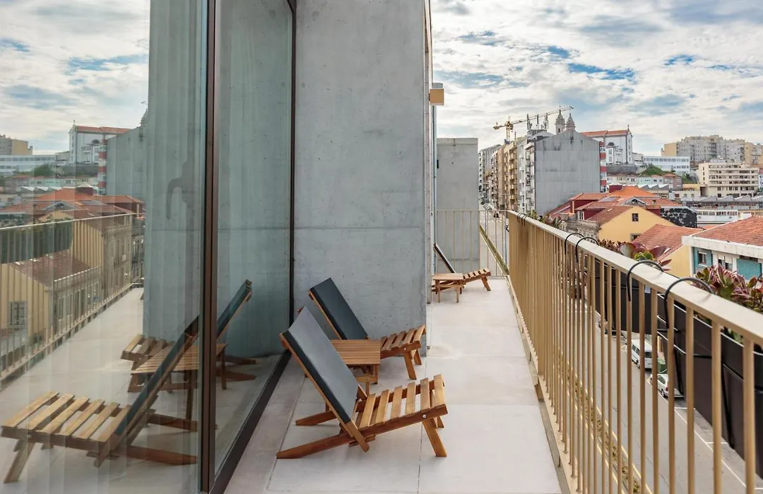 Feel Porto Corporate Housing Campanha-1